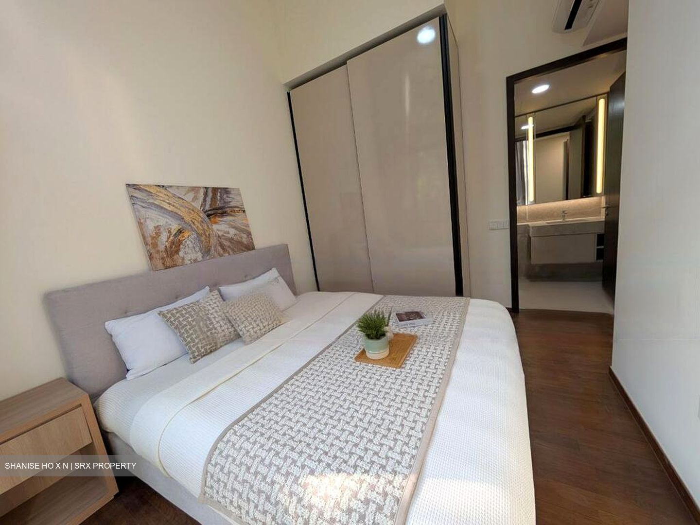 FORETT AT BUKIT TIMAH (D21), Apartment #501816651